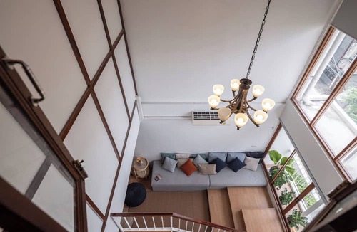 Khlong Ton Sai Hotel | Bedtime Storeys