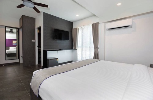Nong Thale Hotel | Aspira Resort Klong Muang Krabi