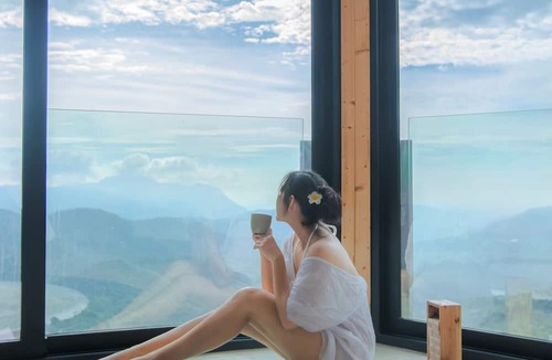 Khaem Son Resort | Pino Latte Khao Kho