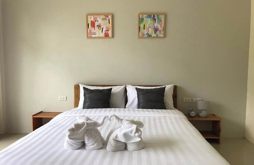 Pa Klok Hotel | Snooze Inn Phuket