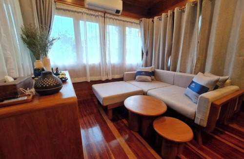 Khok Kloi Hotel | BAAN ATI Resort and Spa