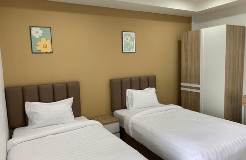 Mancha Khiri Hotel | U-sabai Place