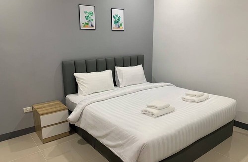 Mancha Khiri Hotel | U-sabai Place