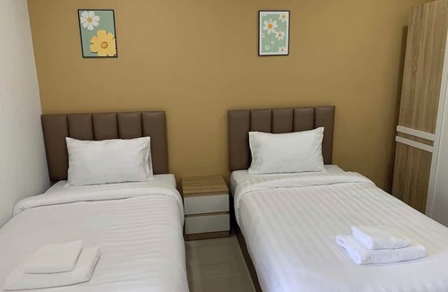 Mancha Khiri Hotel | U-sabai Place