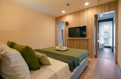 Ban Suan Hotel | My Bed Gold Hotel