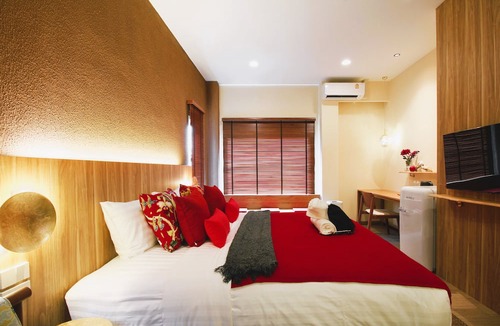 Ban Suan Hotel | My Bed Gold Hotel