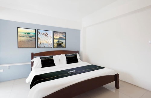 Lat Krabang Apartment | RQ Suvarnabhumi Airport by Collection O
