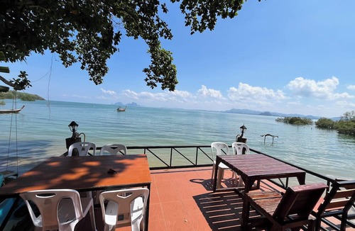 Ko Mook Resort | Koh mook garden beach resort