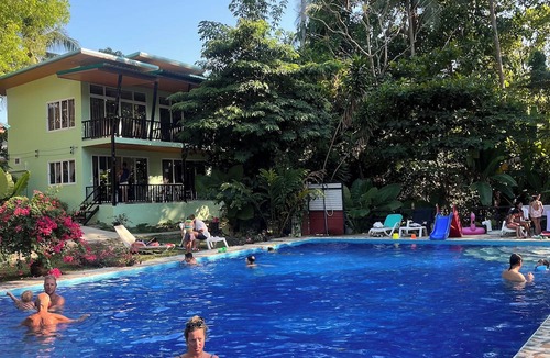 Ko Mook Resort | Koh mook garden beach resort