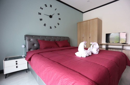 Phe Resort | MB House Resort