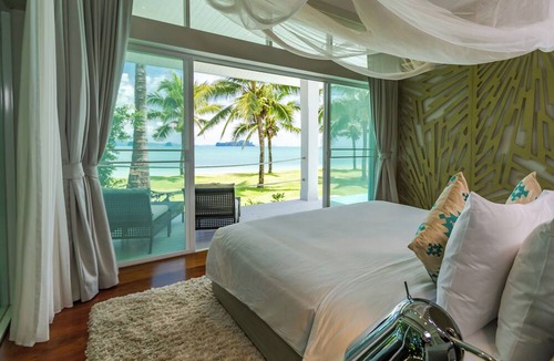Ko Yao Villa | Coastal Escape Koh Yao Noi