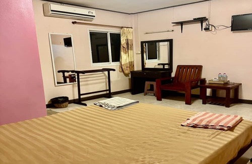 Huy Tho Hotel | Prae Resort