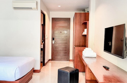 Chalong Resort | XAYA Pool Access Resort - Phuket