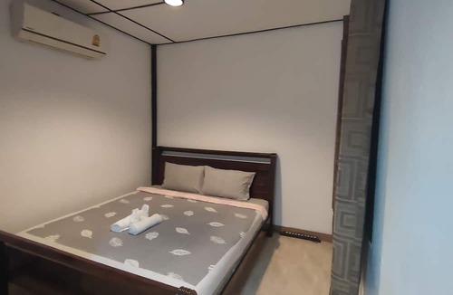Ban Ta Khun Hotel | Rai Eingpu