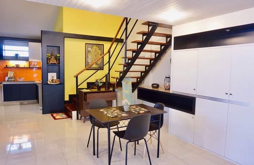 Kho Hong House | P'Da House