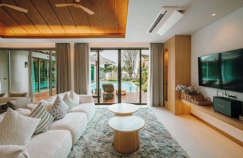 Khanom Hotel | Luxtalay Khanom Hotel