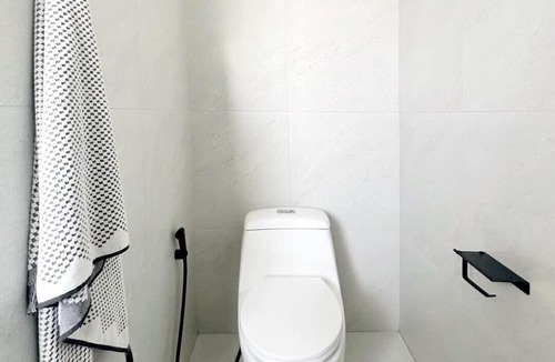 Suan Luang Apartment | UDMS On Nut 10 : Bangkok's Charm 40 SQM.