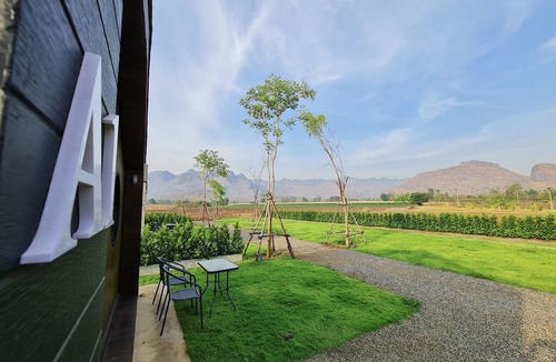 Kaeng Sian Bed & Breakfast | I Love U Homestay at Kanchanaburi