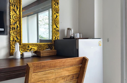 Sai Thai Hotel | Wild Orchid Villa Krabi
