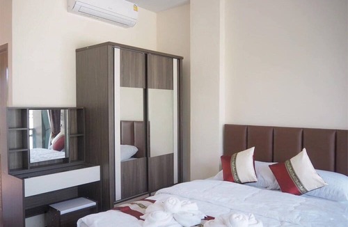 Ban Chang Hotel | Triple O Phala Beach