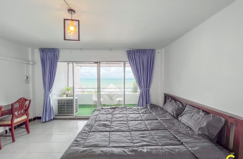 Ban Chang Villa | GAO Phala Ocean View Pool Villa