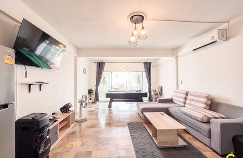 Ban Chang Villa | GAO Phala Ocean View Pool Villa