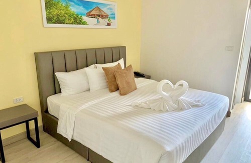 Hat Yai Hotel | Remas Hotel Hatyai