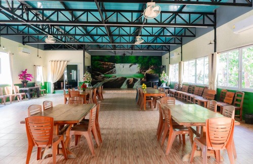 Khao Chamao Resort | Camp Chamao
