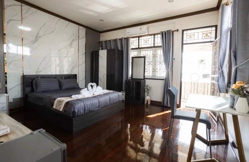 Trang Hotel | 2B Cozy Hostel