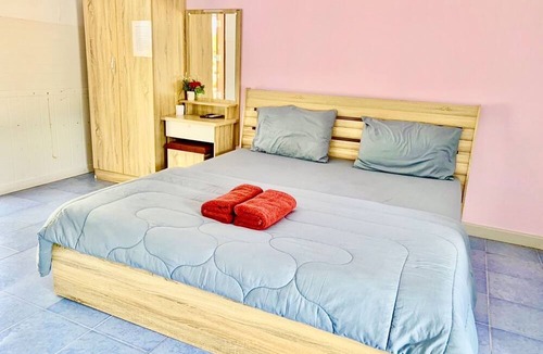 Phetchaburi Hotel | Baan Kenpoo Resort