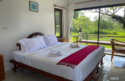 Dan Sai Resort | Phuphamok Valley Resort
