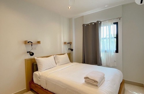 Chumphon Hotel | Calamint Residence Hotel