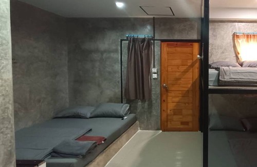 Koh Lan Resort | Rakchayanin Resort Koh Larn