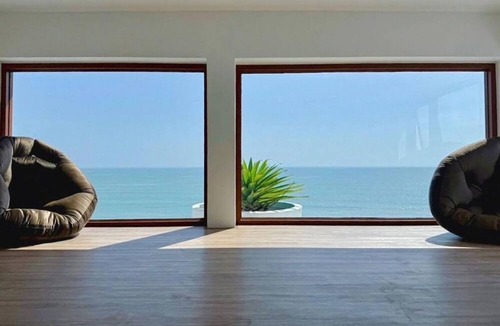 Khanom Hotel | Hotel Villa Aokhanom Beachfront