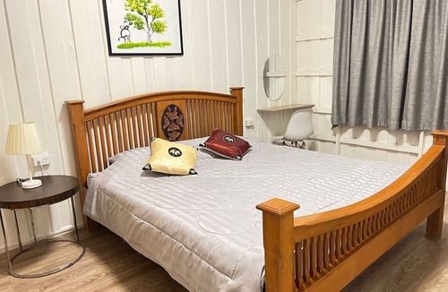 Phetchabun Bed & Breakfast | At Home Phetchaboon