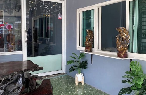 Bang Phli Hostel | SS GUESTHOUSE