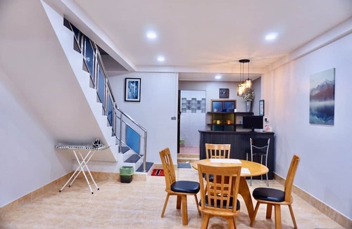 Hat Yai House | P'Ja House