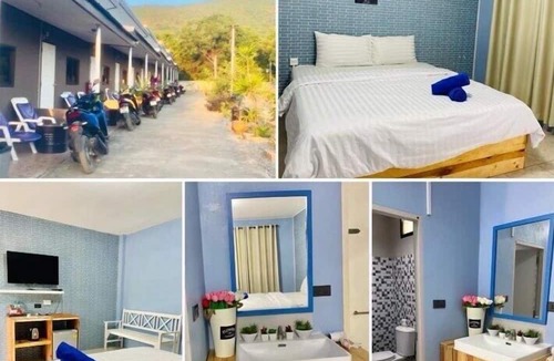 Koh Lan Hotel | Ban Pak Kay
