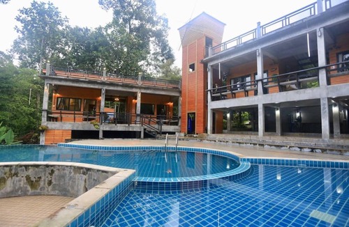 Phrom Lok Hotel | Plainam Resort Phrom Khiri