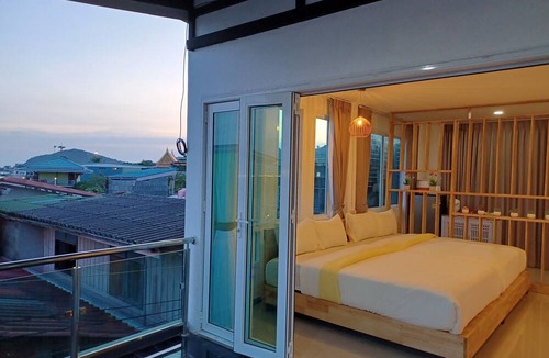 Koh Lan House | Habor House by Koh Larn Riviera