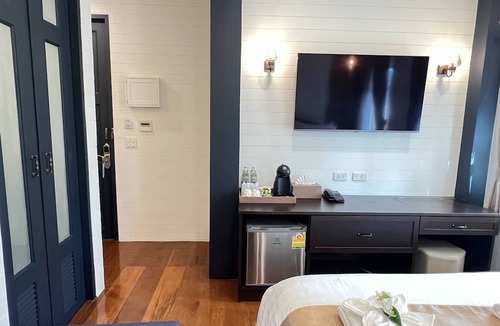 Prachuap Khiri Khan Hotel | Wynn Villa