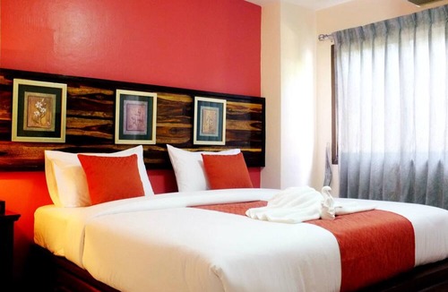 Mae Ram Phueng Hotel | Ladawan Boutique Hotel