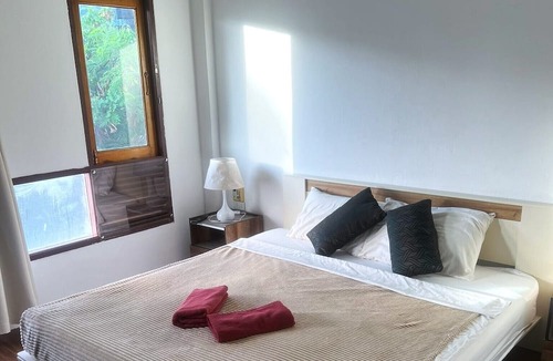 Thong Sala Hotel | Centerpoint Hotel & Plaza