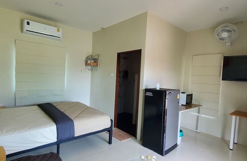 Sam Roi Yot House | BnB Resort at Sam Roi Yot