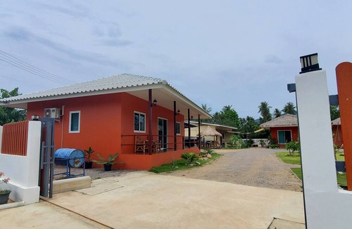 Sam Roi Yot House | BnB Resort at Sam Roi Yot