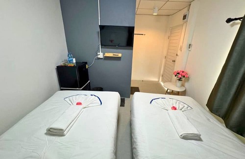 Songkhla House | Cheap N Clean Budget Accommodation