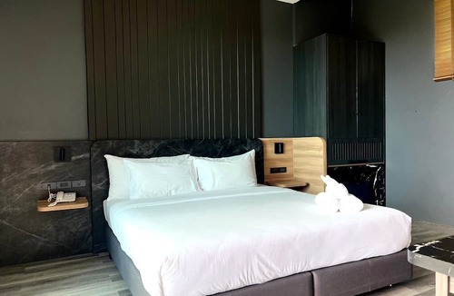 Pak Nam Hotel | Innblog Hotel
