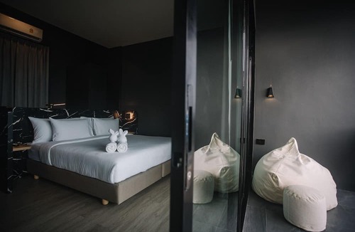 Pak Nam Hotel | Innblog Hotel