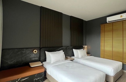 Pak Nam Hotel | Innblog Hotel