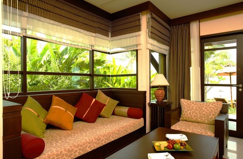 Bophut Resort | Bo Phut Resort & Spa